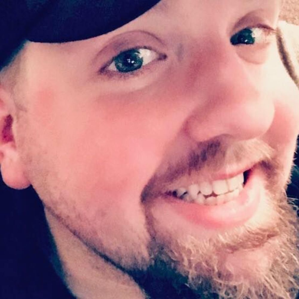 Meet your Posher, Nick